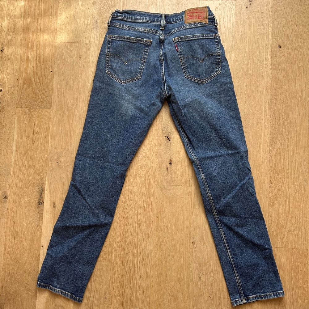 Levi’s 511 32x32